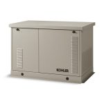 12 KW Kohler Residential Generator | 12RES